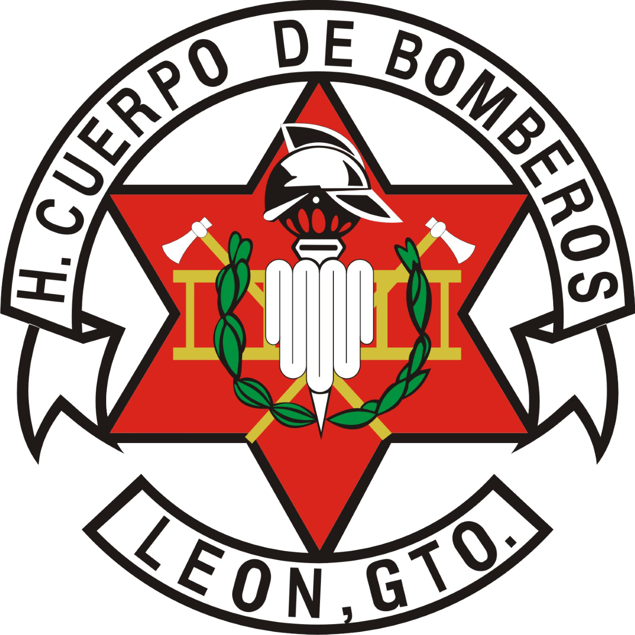 Bomberos de León